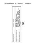 INKJET PRINTING APPARATUS AND METHOD FOR CONTROLLING INKJET PRINTING     APPARATUS diagram and image