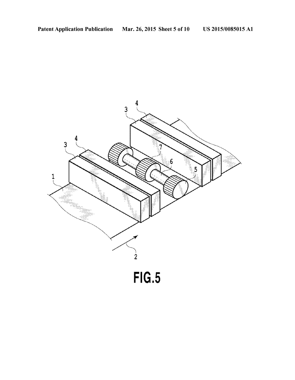 PRINTING APPARATUS - diagram, schematic, and image 06