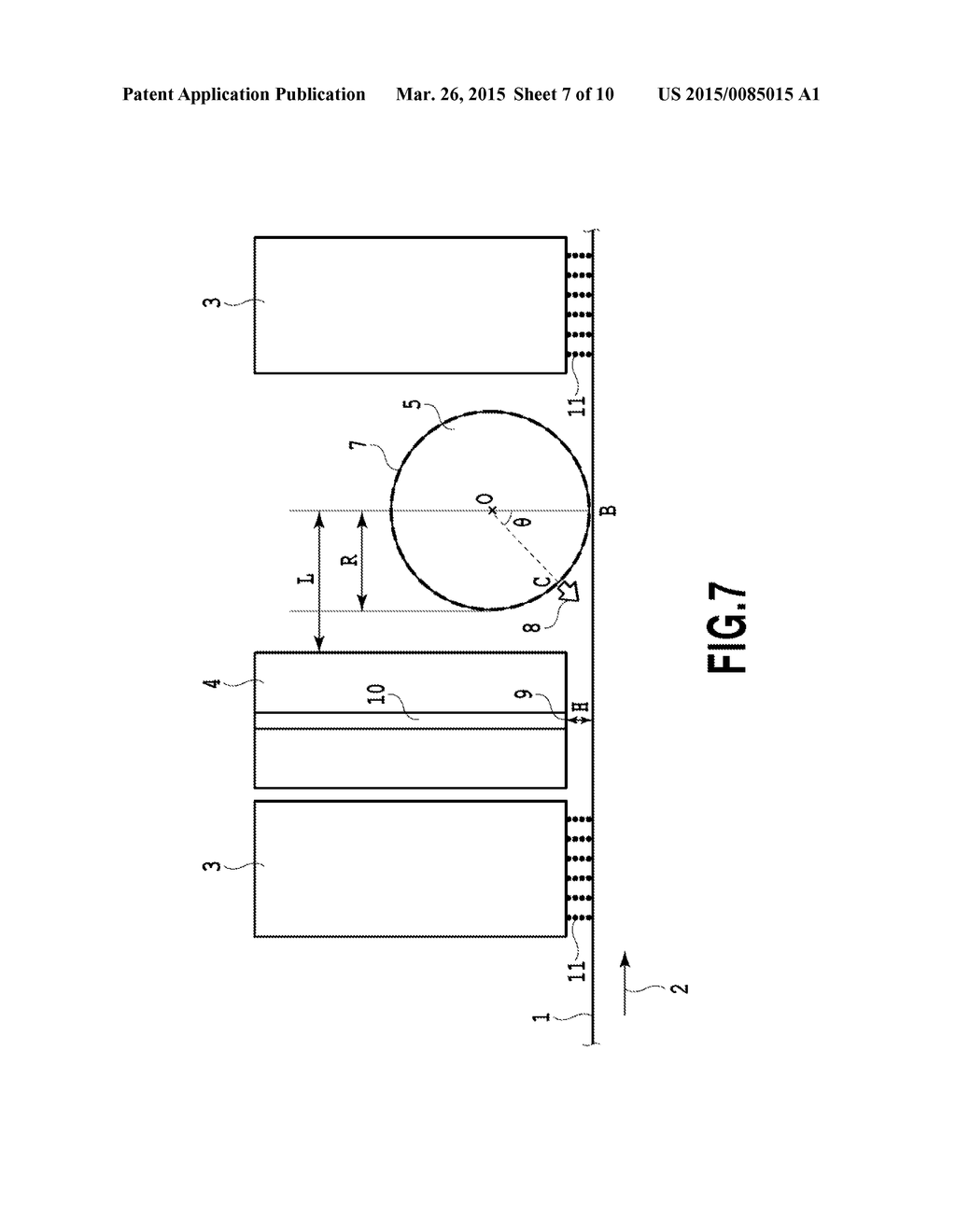 PRINTING APPARATUS - diagram, schematic, and image 08