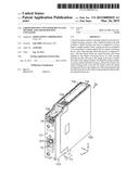 LIQUID HOUSING CONTAINER RECYCLING METHOD, AND LIQUID HOUSING CONTAINER diagram and image