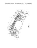 LIQUID HOUSING CONTAINER RECYCLING METHOD, AND LIQUID HOUSING CONTAINER diagram and image