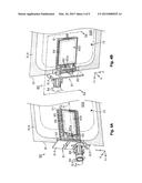 LIQUID HOUSING CONTAINER RECYCLING METHOD, AND LIQUID HOUSING CONTAINER diagram and image