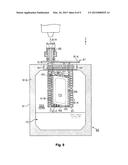 LIQUID HOUSING CONTAINER RECYCLING METHOD, AND LIQUID HOUSING CONTAINER diagram and image