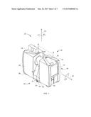 COLLECTING AND VIEWING THREE-DIMENSIONAL SCANNER DATA IN A FLEXIBLE VIDEO     FORMAT diagram and image