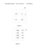 METHOD AND A DEVICE FOR CREATING IMAGES diagram and image