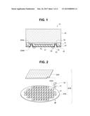 IMAGE PICKUP APPARATUS, SEMICONDUCTOR APPARATUS, AND IMAGE PICKUP UNIT diagram and image