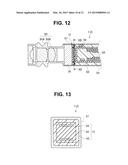 IMAGE PICKUP APPARATUS, SEMICONDUCTOR APPARATUS, AND IMAGE PICKUP UNIT diagram and image