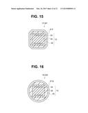 IMAGE PICKUP APPARATUS, SEMICONDUCTOR APPARATUS, AND IMAGE PICKUP UNIT diagram and image