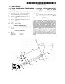 Method and apparatus for imaging using mechanical convolution diagram and image