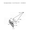 Method and apparatus for imaging using mechanical convolution diagram and image