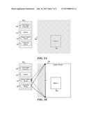 IMAGE CAPTURE INPUT AND PROJECTION OUTPUT diagram and image