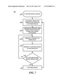 IMAGE CAPTURE INPUT AND PROJECTION OUTPUT diagram and image