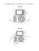 DISPLAY CONTROL DEVICE AND DEVICE CONTROL METHOD diagram and image