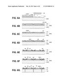 METHOD FOR PRODUCING IMAGE PICKUP APPARATUS AND METHOD FOR PRODUCING     SEMICONDUCTOR APPARATUS diagram and image