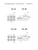 METHOD FOR PRODUCING IMAGE PICKUP APPARATUS AND METHOD FOR PRODUCING     SEMICONDUCTOR APPARATUS diagram and image