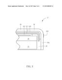 TOUCH DISPLAY DEVICE diagram and image