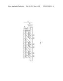 DISPLAY UNIT AND ITS MANUFACTURING METHOD diagram and image