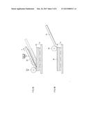 DISPLAY UNIT AND ITS MANUFACTURING METHOD diagram and image