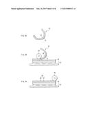 DISPLAY UNIT AND ITS MANUFACTURING METHOD diagram and image