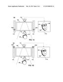 GAZE TRACKING VARIATIONS USING DYNAMIC LIGHTING POSITION diagram and image