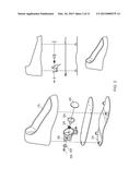 Systems and Methods for Measuring Spectra of Skin and Other Objects and     Materials and Making Predictions Based Thereon diagram and image