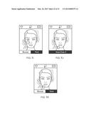 Systems and Methods for Measuring Spectra of Skin and Other Objects and     Materials and Making Predictions Based Thereon diagram and image