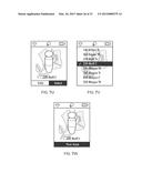 Systems and Methods for Measuring Spectra of Skin and Other Objects and     Materials and Making Predictions Based Thereon diagram and image