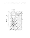 LIGHT MEASURING APPARATUS, LIGHT MEASURING METHOD, FILTER MEMBER, AND     METHOD OF MAKING FILTER MEMBER diagram and image