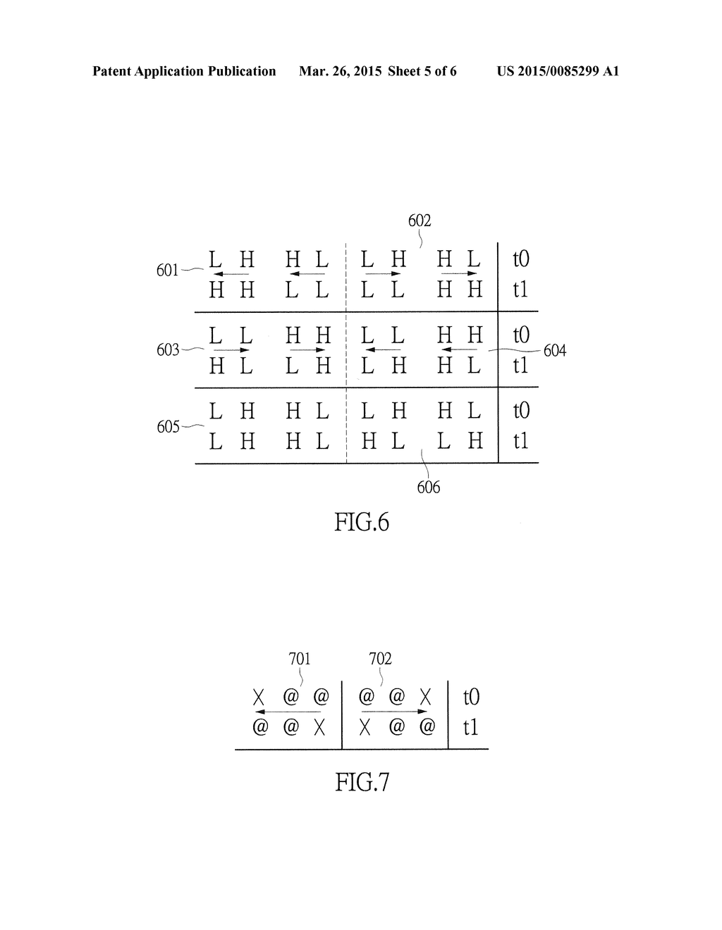 LIGHT TRACING METHOD AND APPARATUS THEREOF - diagram, schematic, and image 06