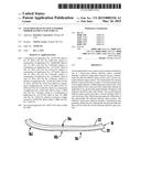 EXTENDED FIELD OF VIEW EXTERIOR MIRROR ELEMENT FOR VEHICLE diagram and image