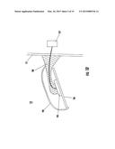 EXTENDED FIELD OF VIEW EXTERIOR MIRROR ELEMENT FOR VEHICLE diagram and image