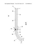 EXTENDED FIELD OF VIEW EXTERIOR MIRROR ELEMENT FOR VEHICLE diagram and image