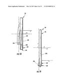 EXTENDED FIELD OF VIEW EXTERIOR MIRROR ELEMENT FOR VEHICLE diagram and image