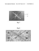 LOW BIREFRINGENT SENSOR SUBSTRATE AND METHODS THEREOF diagram and image