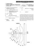 IMAGING LENS AND IMAGING DEVICE PROVIDED WITH THE SAME diagram and image