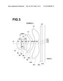 IMAGING LENS AND IMAGING DEVICE PROVIDED WITH THE SAME diagram and image