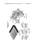 Incident and Reflective Mirror Array Focusing by Kinematic Function     Control diagram and image