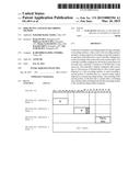 DISK DEVICE AND DATA RECORDING METHOD diagram and image