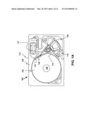 RECORDING MEDIUM HAVING RECORDING ASSIST diagram and image