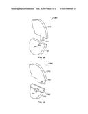 METAL RETAINING FEATURES FOR HANDHELD ELECTRONIC DEVICE CASING diagram and image