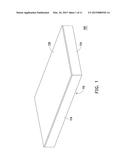 BACKLIGHT MODULE diagram and image