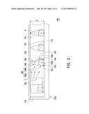 BACKLIGHT MODULE diagram and image