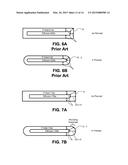 NVM DEVICE USING FN TUNNELING WITH PARALLEL POWERED SOURCE AND DRAIN diagram and image