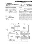 MEMORY DEVICE AND METHOD OF OPERATION OF SUCH A MEMORY DEVICE diagram and image