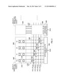 MEMORY DEVICE AND METHOD OF OPERATION OF SUCH A MEMORY DEVICE diagram and image