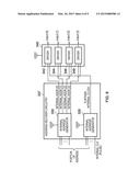 MEMORY DEVICE AND METHOD OF OPERATION OF SUCH A MEMORY DEVICE diagram and image