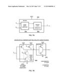 MEMORY DEVICE AND METHOD OF OPERATION OF SUCH A MEMORY DEVICE diagram and image