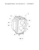 Piston-Type Marine Vibrators Comprising a Compliance Chamber diagram and image