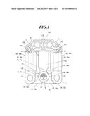 STEPPING MOTOR AND TIMEPIECE PROVIDED WITH STEPPING MOTOR diagram and image