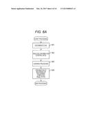 OPTICAL INFORMATION RECORDING APPARATUS AND OPTICAL INFORMATION RECORDING     METHOD diagram and image